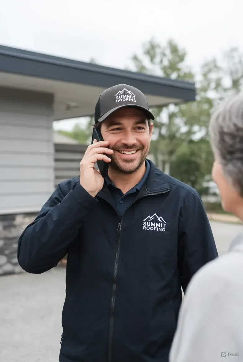 Flat Roof Leak Repair Baker, WV FAQs